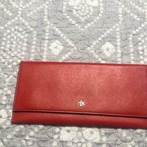 Tory Burch wallet